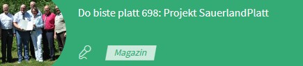 NRWision Liste
