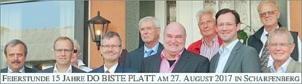 Gratulanten