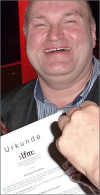 Markus Hiegemann chef-redakteur