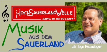 aus dem sauerland