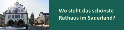 HochSauerlandWelle Umfrage Logo